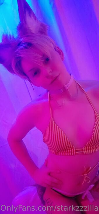 starkzzzilla Fotografii Nud Scurse OnlyFans 29