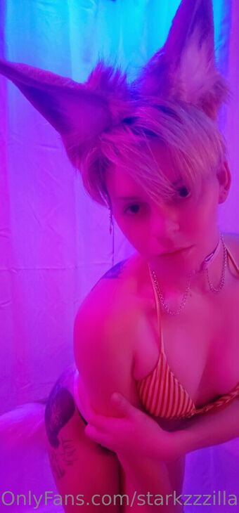 starkzzzilla Fotografii Nud Scurse OnlyFans 40