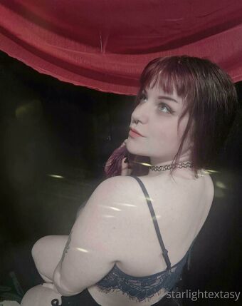 starlightextasy Fotografii Nud Scurse OnlyFans 7