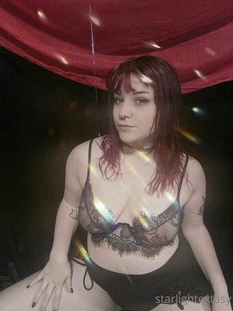 starlightextasy Fotografii Nud Scurse OnlyFans 8
