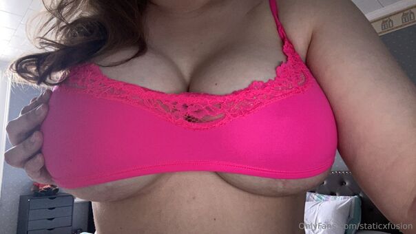 staticxfusion Fotografii Nud Scurse OnlyFans 18