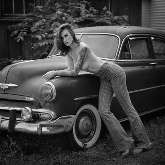 Stefanie Drew