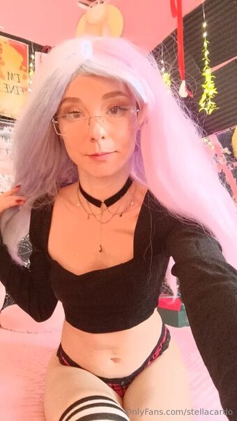 stellacardo