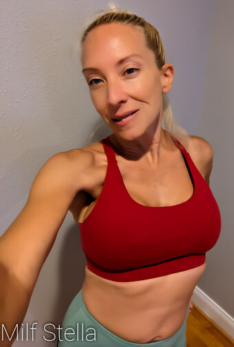 stellahere Fotografii Nud Scurse OnlyFans 11