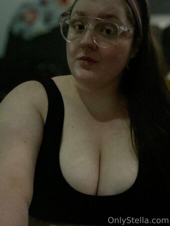 Stellarstella Fotografii Nud Scurse OnlyFans 31