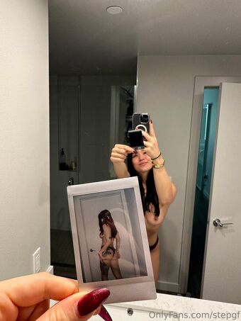stepgf Fotografii Nud Scurse OnlyFans 38