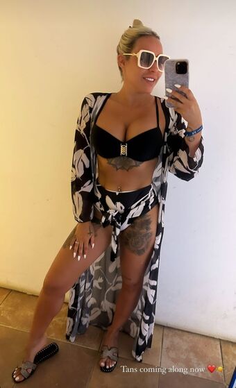 Stephanie Davis