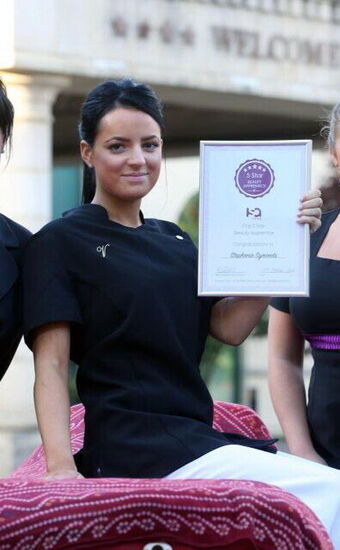 Stephanie Symonds