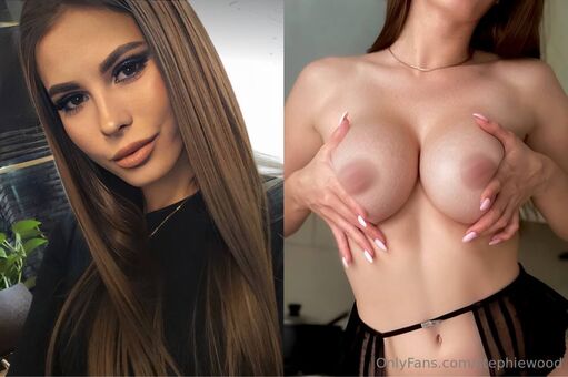 stephiewood Fotografii Nud Scurse OnlyFans 16