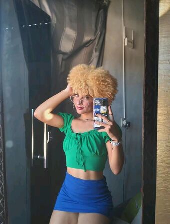Sthefany Monteiro