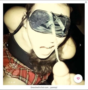 StickyPanda Fotografii Nud Scurse OnlyFans 1