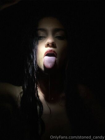 stoned_candy Fotografii Nud Scurse OnlyFans 11