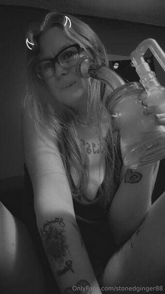 stonedginger88