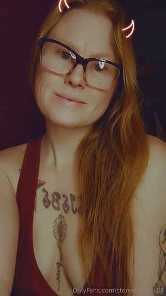 stonedginger88