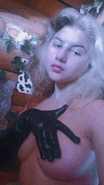 StrangeRabbit Fotografii Nud Scurse OnlyFans 4