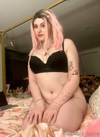 strawbryspice