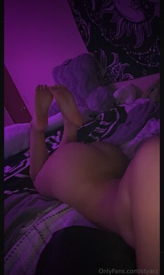 styarz Fotografii Nud Scurse OnlyFans 31