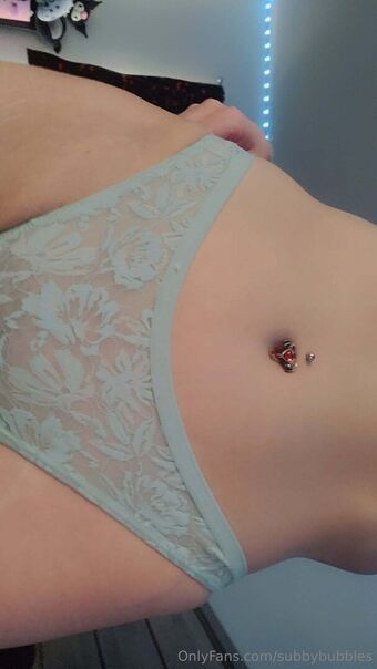 subbybubbles Fotografii Nud Scurse OnlyFans 9