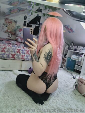 subbysuccubabiefree