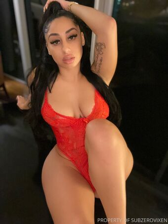 Subzerovixen