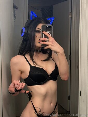 succubusray
