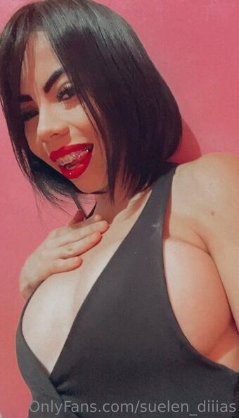 Suelencaroline_0 Fotografii Nud Scurse OnlyFans 4