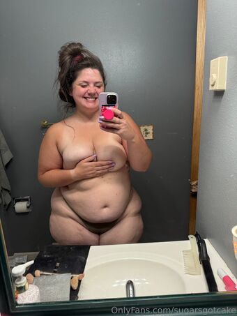 sugarsgotcake Fotografii Nud Scurse OnlyFans 13