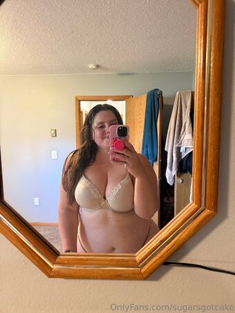 sugarsgotcake Fotografii Nud Scurse OnlyFans 15