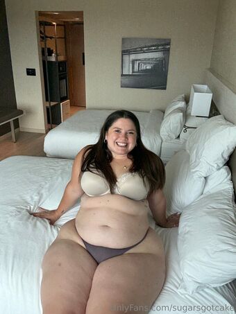 sugarsgotcake Fotografii Nud Scurse OnlyFans 17