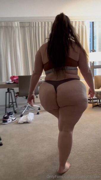 sugarsgotcake Fotografii Nud Scurse OnlyFans 22