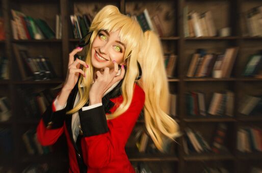 Sugoi Kate