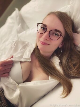 Sunandglow Fotografii Nud Scurse OnlyFans 16