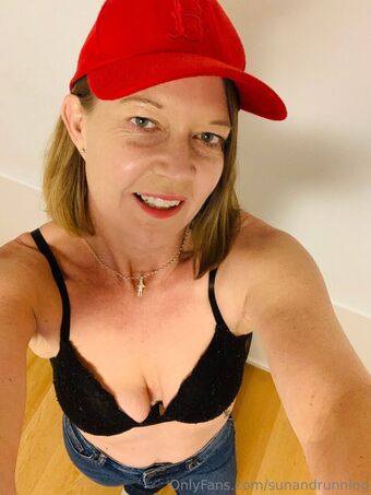 sunandrunning Fotografii Nud Scurse OnlyFans 6