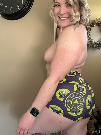 sunny84