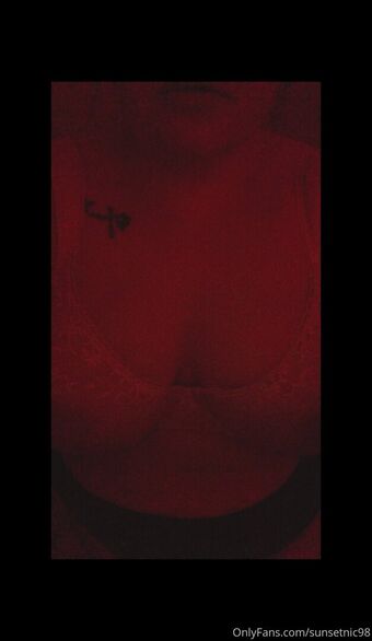 sunsetnic98 Fotografii Nud Scurse OnlyFans 10