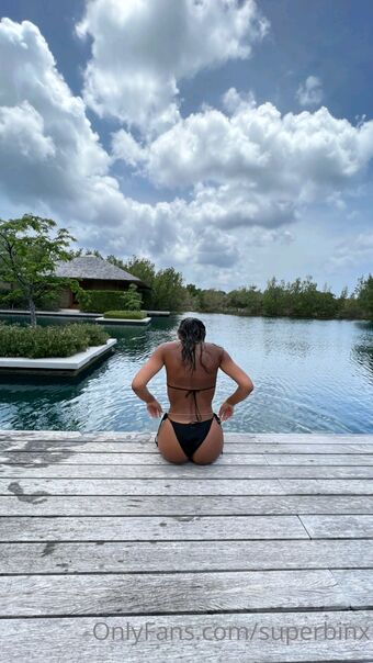 Superbinx Fotografii Nud Scurse OnlyFans 12