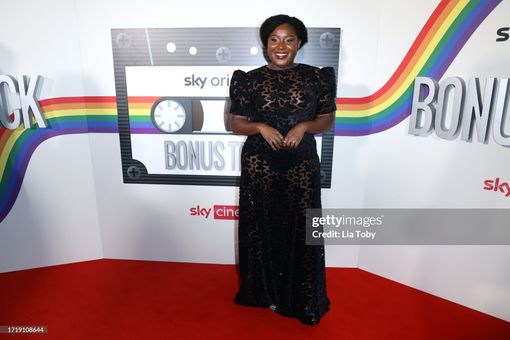 Susan Wokoma Taskmaster