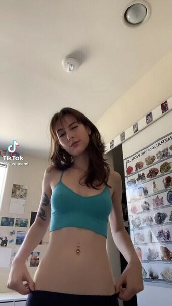 Sushicami Fotografii Nud Scurse OnlyFans 37
