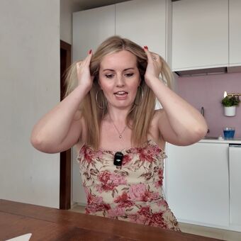 Suzy Lu