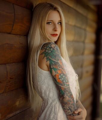 Swann Fotografii Nud Scurse OnlyFans 2