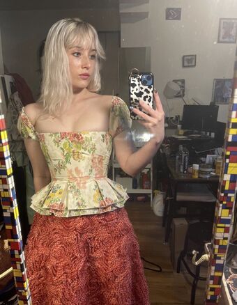 sweatieangle