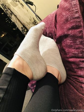 sweatysockq