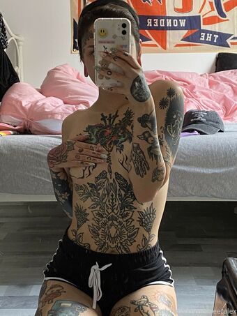 Sweetalex Fotografii Nud Scurse OnlyFans 16