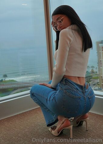 sweetallison Fotografii Nud Scurse OnlyFans 37