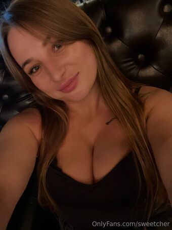 sweetcher Fotografii Nud Scurse OnlyFans 38