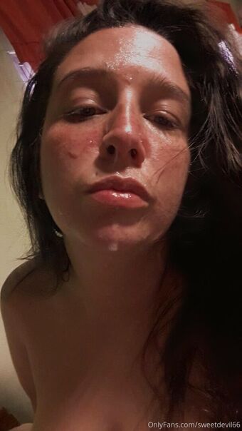 sweetdevil66 Fotografii Nud Scurse OnlyFans 3