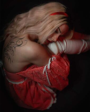 Sweetdistortion Fotografii Nud Scurse OnlyFans 56