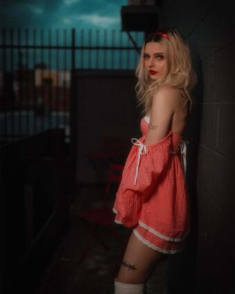 Sweetdistortion Fotografii Nud Scurse OnlyFans 60