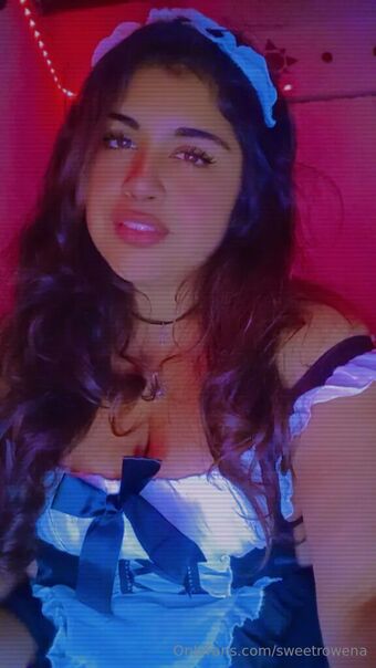 sweetrowena Fotografii Nud Scurse OnlyFans 18