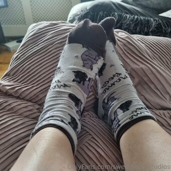 sweetsocksstudios Fotografii Nud Scurse OnlyFans 18